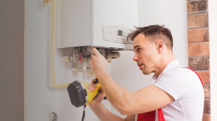 Professional septic pumping service in Aurora, ME